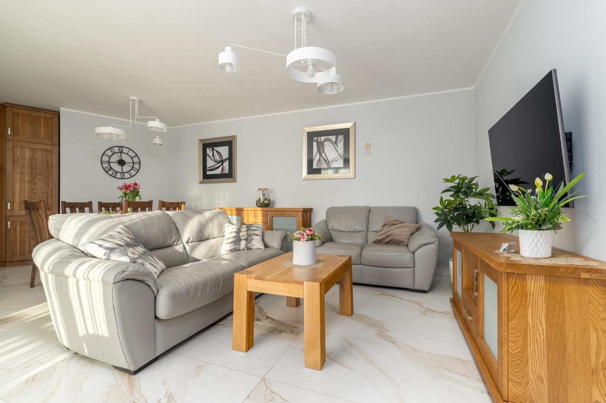Your Holidays Bel Mare II Miedzyzdroje Exterior photo